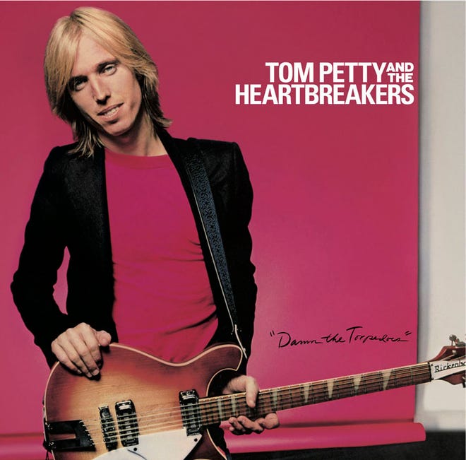 “Damn the Torpedoes,” newly rereleased in a two-CD set with bonus tracks and unreleased songs, catapulted Tom Petty and the Heartbreakers to stellar success and through a tumultuous standoff with his record company.