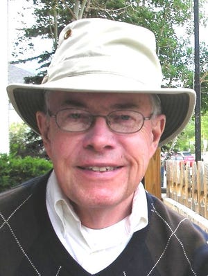 Allan Metcalf, an English professor at MacMurray College in Jacksonville.