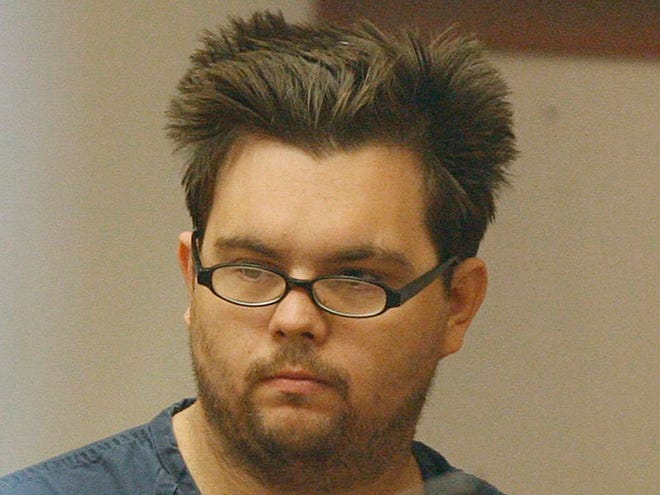 John DeBlase, 27, will plead not guilty on capital murder and corpse abuse charges in the deaths of his two children.