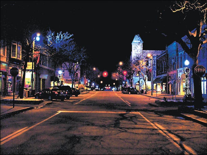 Downtown Holland hosts a heap of happenings on New Year’s Eve.