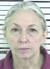 Laura Jean Adams, 61, was indicted on a voluntary manslaughter charge in the death of Theodore S. Bala.