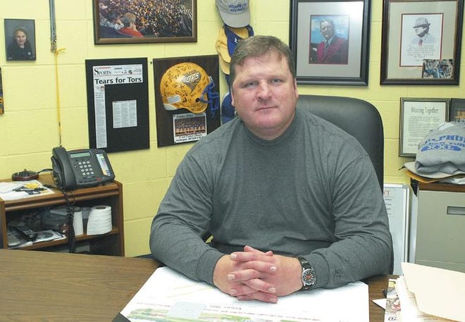 The Ascension Parish School Board approved the hiring of Paul Bourgeois as the new head football coach and athletic director at East Ascension.