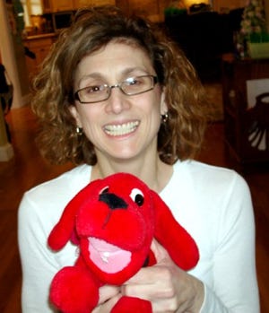 Joyce Speicher with Wiggles & Giggles