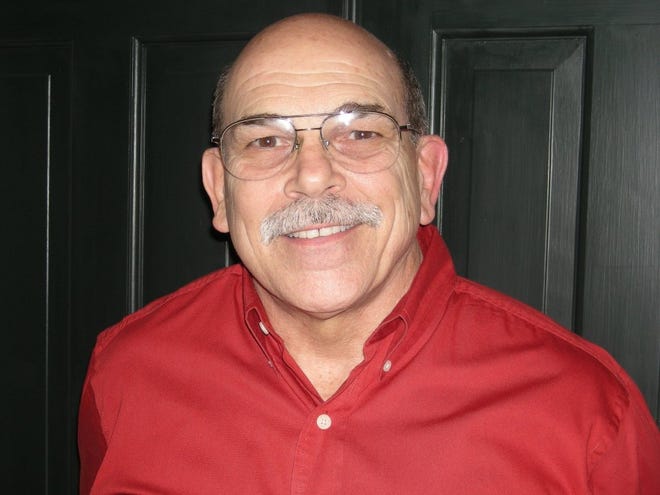 Pat Corrado is the new chairman of the Southeast Citizens Planning Advisory Committee for 2011.