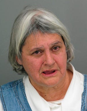 Miriam Smith faces up to five years in jail on animal cruelty charges.