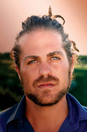 Citizen Cope. Photo provided by the Savannah Music Festival.