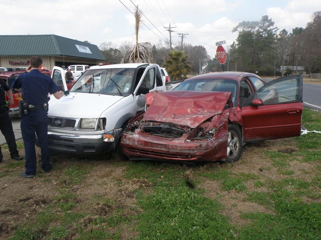 Investigating the accident were the Ascension Parish Sheriffs Office and Louisiana State Police.