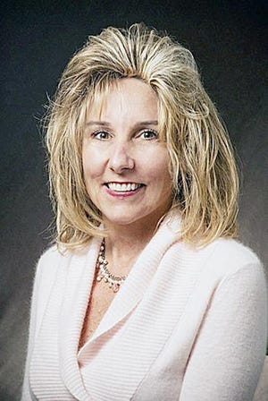 REAL ESTATE AGENT: Monica Kavanaugh has returned to the Debbie Blais Real Estate sales team.