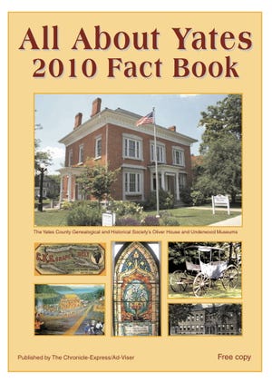 The 2010 Fact Book