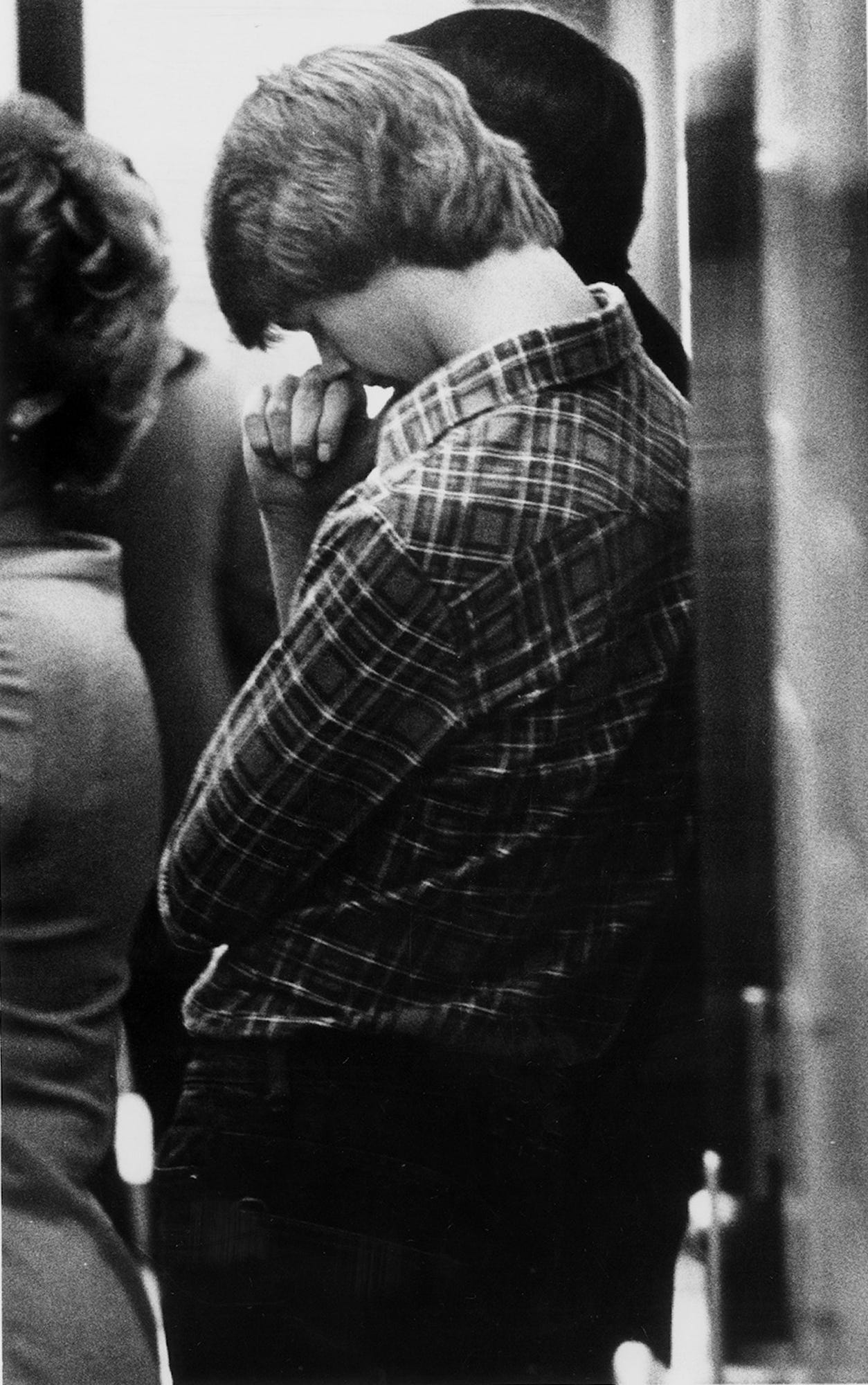 What to know Killers Glen Ake, Steven Hatch and the Douglass family