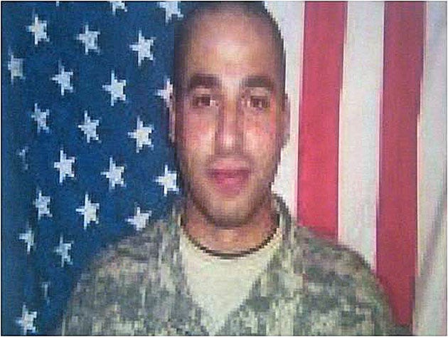 Sgt. Robert C. Sisson Jr., an Aliquippa native, died Feb. 21 in Afghanistan.