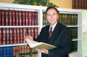Robert Fennessy, chairman of the Plainville Board of Selectman and an attorney with a practice headquartered in Walpole, will serve as a judge at the 8th Annual Animal Law Competitions at Harvard University this weekend.