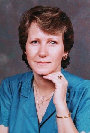 Peggy Carr