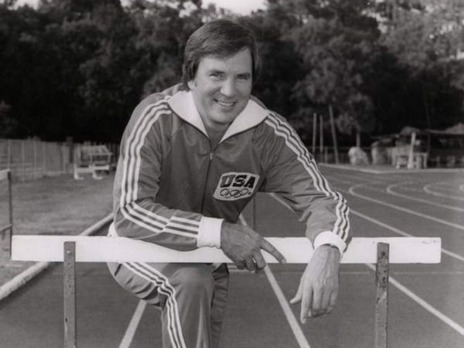 Jimmy Carnes, a former University of Florida men's track and field head coach and National Track and Field Hall of Fame inductee, died Saturday of cancer. He was 76.