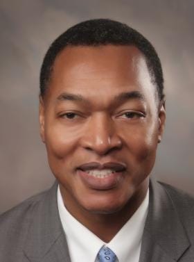 Frank Roberson: Richmond County school superintendent underwent brain surgery Feb. 24 and will not return to work this school year, according to his family.