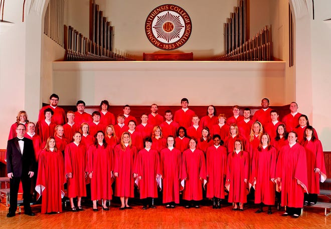 The Monmouth College Chorale