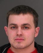 Morrisville police arrested Robert Humzer for allegedly selling heroin.