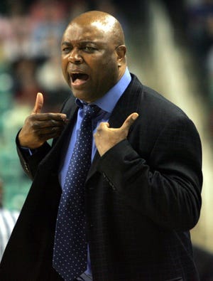 "I haven't even thought we were underdogs," Florida State coach Leonard Hamilton says.