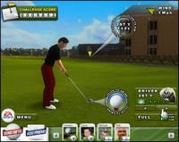 EA Sports PGA Tour Golf Challenge