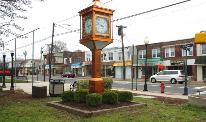 “We are starting to see the effect of the (Main Street) program,” said Realtor Joanne Mortimer, who was elected earlier this month as president of Main Street Maple Shade.
