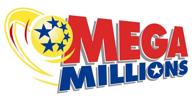Friday's Mega Millions jackpot is an estimated $304 million.