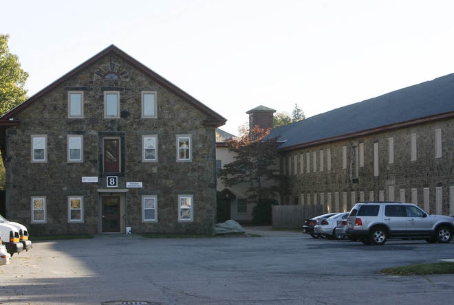 The nonprofit National Trust for Historic Preservation in Washington, D.C., on Monday named The Ames Shovel Shops complex to its 2009 list of “America’s 11 Most Endangered Historic Places.”