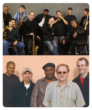 Tower of Power-Average White Band