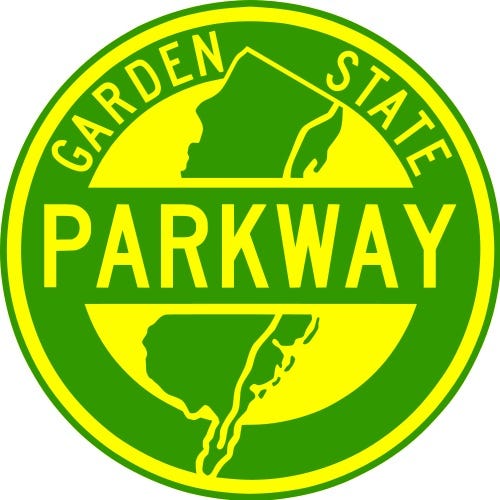 New Jersey is planning to crack down on motorists who go through exact change lanes on the Garden State Parkway without paying their tolls.