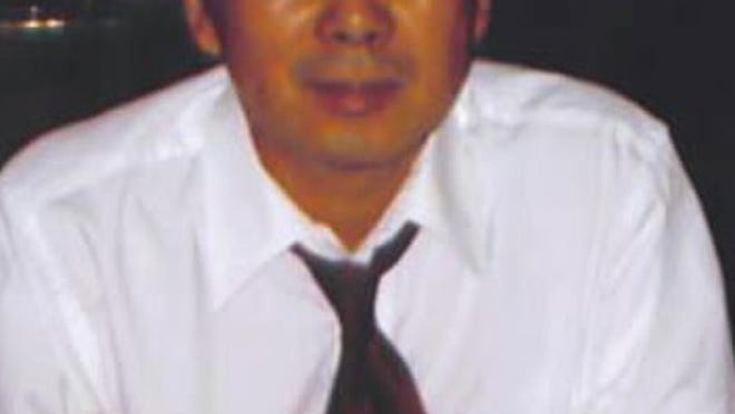 Bong Soo Chon killed while working at his Lake Worth gas station.