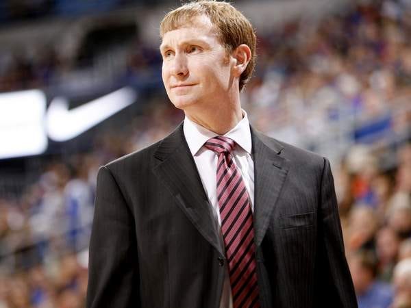 John Pelphrey is returning to Florida to be the top assistant under coach Billy Donovan.