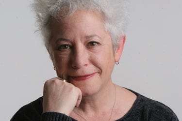 Janis Ian is currently touring the US, performing such classics as "Society's Child."