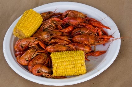 Those planning to eat boiled crawfish and other popular seafood items will pay more for it this year, thanks in part to the BP oil spill from one year ago.