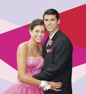 If you have pictures from this year’s Mercer County High School prom please submit them to The Times Record for consideration. We will print some in an upcoming edition of the newspaper as well as online at aledotimesrecord.com.
Send with your name, the child's name and a daytime phone number to Robert Blackford at editor@aledotimesrecord.com by April 16.
