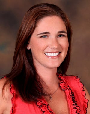 Mindy Black is a registered dietitian and board certified specialist in sports dietetics in Jacksonville. She specializes in sports nutrition, weight management and medical nutrition therapy.