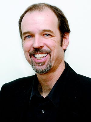 Kevin Frisch, Managing Editor