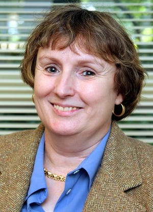 Dr. Mary Jo Wakeman