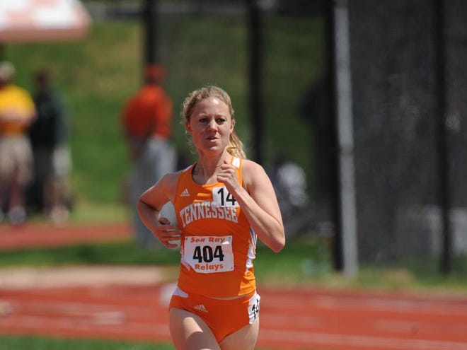 Tennessee runner and former American Christian Academy standout Elizabeth Tiller will be competing in the SEC Outdoor Championships in two weeks.