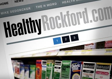 HealthyRockford.com is your home for local and national health news and information.