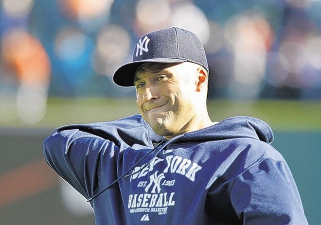 Sure, Yankees shortstop Derek Jeter is off to a slow start and is showing signs of his age a slow bat and a cranky body but he’ll have to do far worse to prove to some that he’s washed up.