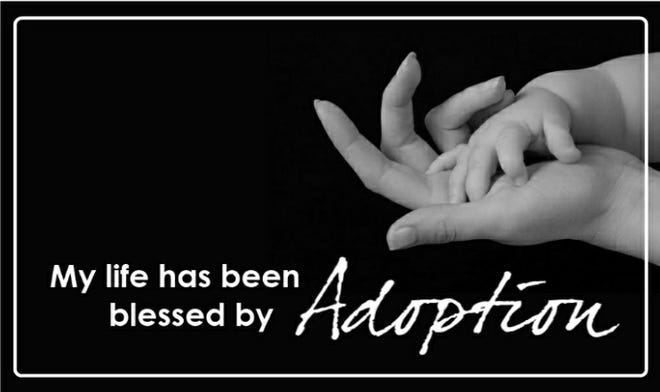 adoptionblessing