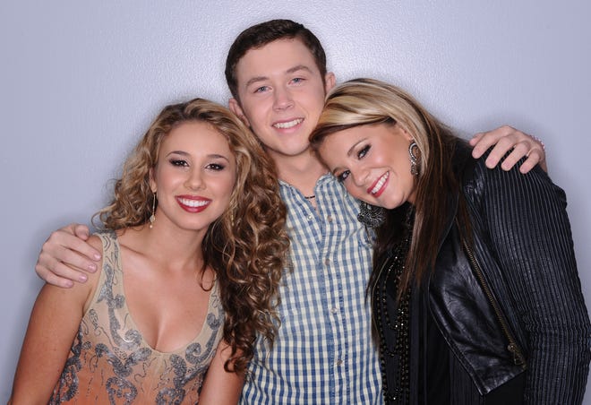 Last American Idol Finalist Haley Reinhart Booted Before Finale Last American Idol Finalist Haley Reinhart Booted Before Finale