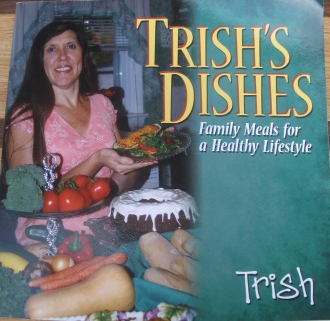 Trish's Dishes