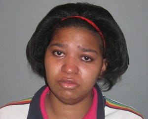 Tia Welles was sentenced to 20 years in prison for killing her child. In March, the 24-year-old Willingboro woman pleaded guilty to aggravated manslaughter, admitting she beat the toddler to death.