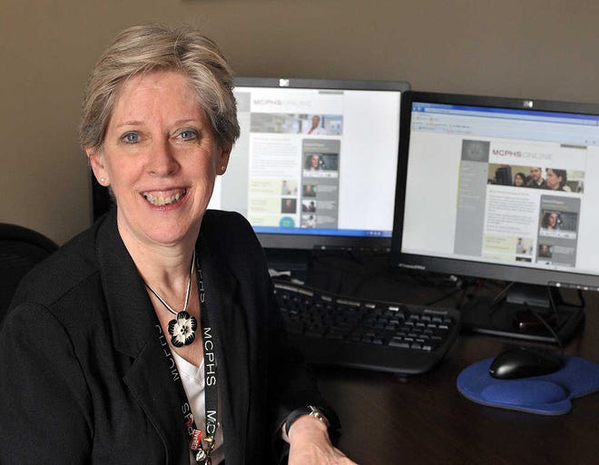 Barbara A. Macaulay is associate provost for online education at Massachusetts College of Pharmacy and Health Sciences, and CEO of MCPHS Online.