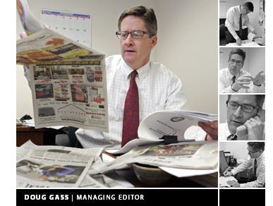 Doug Gass is managing editor of the Register Star and rrstar.com.