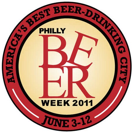 Philly Beer Week 2011