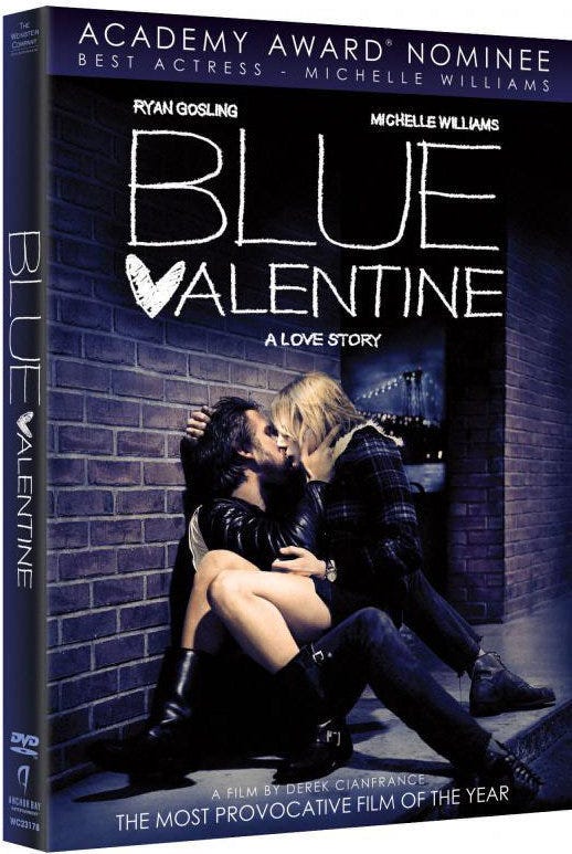 blue valentine online movie