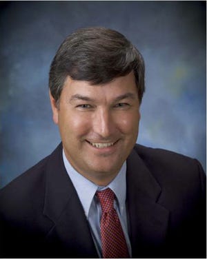 Kenny Henderson, LHSAA Executive Director