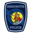 Rehoboth Police Department.
