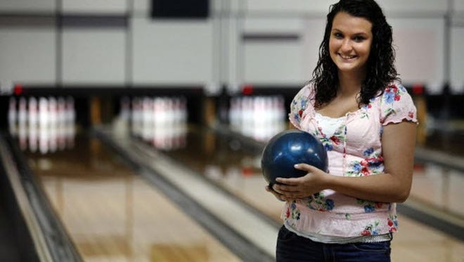 14-year-old Stuart resident Francesca Sesta won a state title at the Pepsi Tournament.